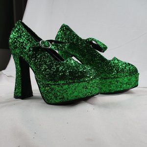 Ellie Shoes Women's Size 7 557-Lucky Pumps   #0378